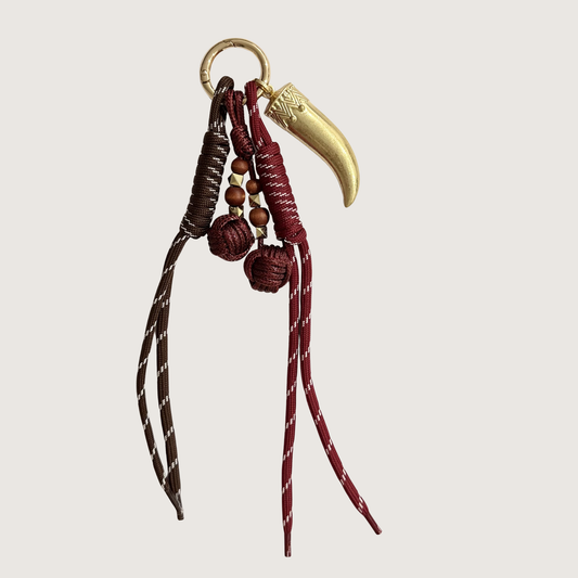 NOMAD TUSK