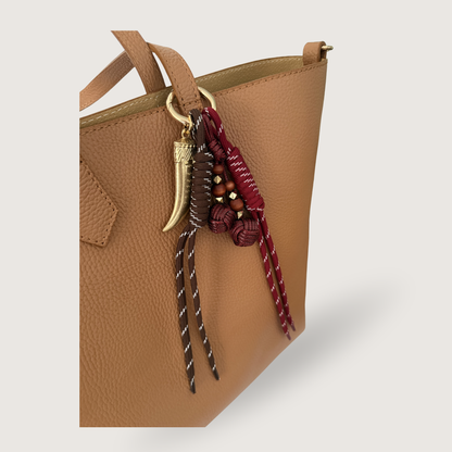 NOMAD TUSK