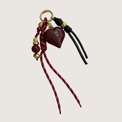 NOMAD HEART